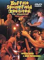 Buffalo Springfield : Buffalo Springfield (Revisited) - In Concert